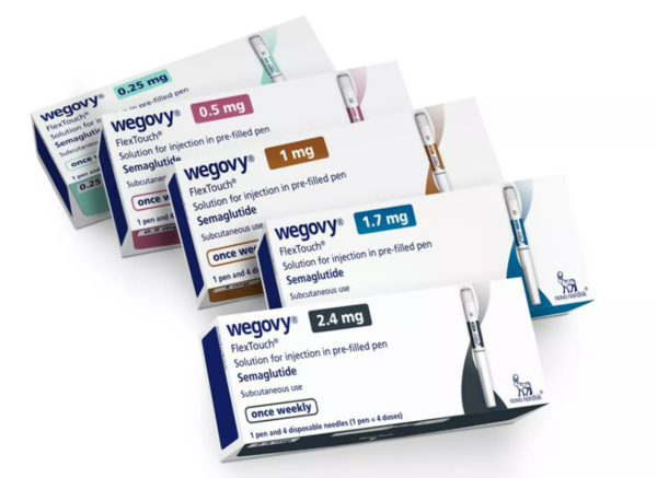 Buy Wegovy Online Australia Without Prescription